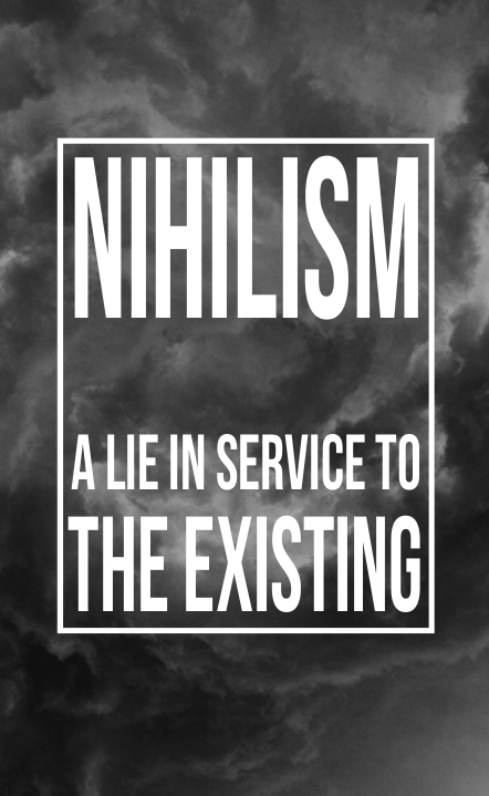 Nihilism
